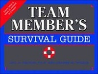 Enlarge image Cover: The Team Member's Survival Guide - McGraw-Hill Inc.,US