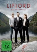 Cover: Lifjord - Der Freispruch - Koch Media Home Entertainment