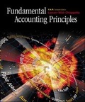 Cover: Fundamental Accounting Principles w/ FAP Partners CDs Vols. 1 & 2, Net Tutor & PowerWeb Package - McGraw-Hill Professional