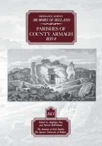 Abbildung von: Ordnance Survey Memoirs of Ireland: Parishes of County Armagh, 1835-38 v. 1 - The Institute of Irish Studies