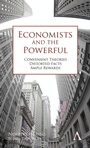 Cover: Economists and the Powerful - Anthem Press