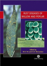 Abbildung von: Rust Diseases of Willow and Poplar - CABI Publishing