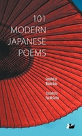 Cover: 101 Modern Japanese Poems - Anthem Press