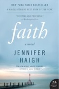 Cover: Faith - HarperCollins