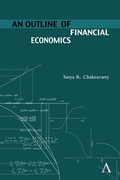 Cover: An Outline of Financial Economics - Anthem Press