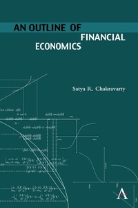 Enlarge image Cover: An Outline of Financial Economics - Anthem Press