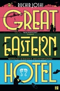 Cover: Great Eastern Hotel - Fourth Estate Ltd