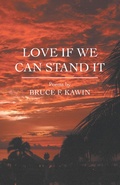 Cover: Love If We Can Stand It - Union Bridge Books