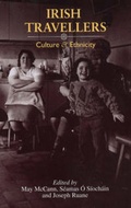 Cover: Irish Travellers - The Institute of Irish Studies