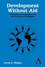 Cover: Development Without Aid - Anthem Press