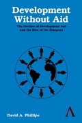 Cover: Development Without Aid - Anthem Press