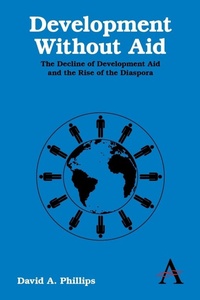 Enlarge image Cover: Development Without Aid - Anthem Press
