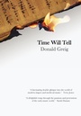 Cover: Time Will Tell - Union Bridge Books