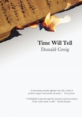 Cover: Time Will Tell - Union Bridge Books