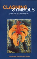 Cover: Clashing Symbols - The Institute of Irish Studies