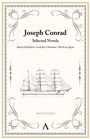 Cover: Joseph Conrad - Anthem Press