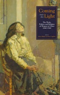 Cover: Coming into the Light - The Institute of Irish Studies