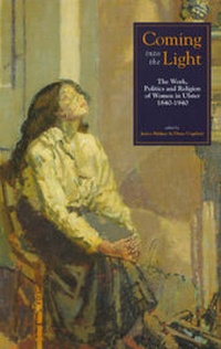 Enlarge image Cover: Coming into the Light - The Institute of Irish Studies