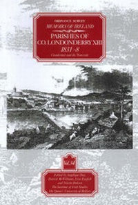 Abbildung von: Ordnance Survey Memoirs of Ireland: Parish of County Londonderry v.34 - The Institute of Irish Studies