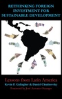 Cover: Rethinking Foreign Investment for Sustainable Development - Anthem Press