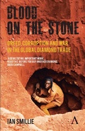 Cover: Blood on the Stone - Anthem Press