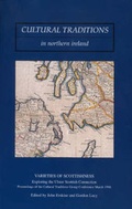 Cover: Varieties of Scottishness - The Institute of Irish Studies
