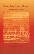 Cover: Doing Irish Local History - The Institute of Irish Studies