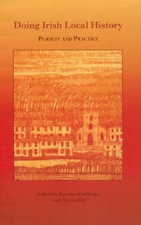 Enlarge image Cover: Doing Irish Local History - The Institute of Irish Studies