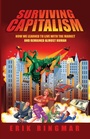 Cover: Surviving Capitalism - Anthem Press