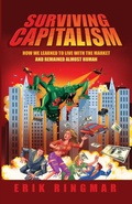 Cover: Surviving Capitalism - Anthem Press