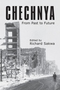 Cover: Chechnya - Anthem Press