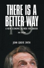 Cover: There is a Better Way - Anthem Press