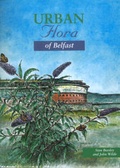 Cover: Urban Flora of Belfast - The Institute of Irish Studies