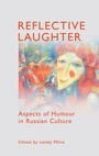 Cover: Reflective Laughter - Anthem Press