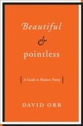Cover: Beautiful & Pointless - HarperCollins