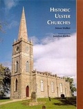 Cover: Historic Ulster Churches - The Institute of Irish Studies