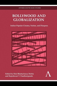 Abbildung von: Bollywood and Globalization - Anthem Press