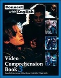 Cover: Connect with English Video Comprehension: Bk. 3 - McGraw-Hill Publishing Co.