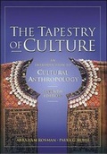 Cover: The Tapestry Of Culture - McGraw-Hill Professional