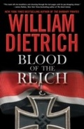 Cover: Blood of the Reich - HarperCollins