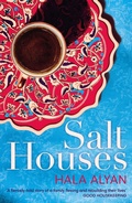 Cover: Salt Houses - Windmill Books