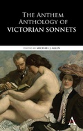 Cover: The Anthem Anthology of Victorian Sonnets - Anthem Press