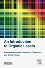 Cover: An Introduction to Organic Lasers - Elsevier