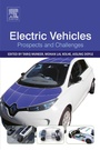 Cover: Electric Vehicles: Prospects and Challenges - Elsevier