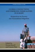 Cover: Global Connections and Emerging Inequalities in Europe - Anthem Press