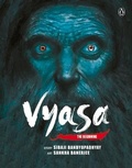 Cover: Vyasa: - Penguin Books India