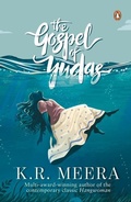 Cover: Gospel Of Yudas - Penguin Books India