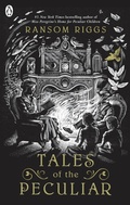 Cover: Tales of the Peculiar - Penguin Books Ltd
