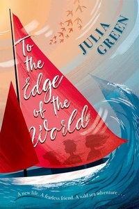 Enlarge image Cover: To the Edge of the World - Oxford University Press