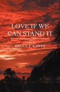 Cover: Love If We Can Stand It - Union Bridge Books